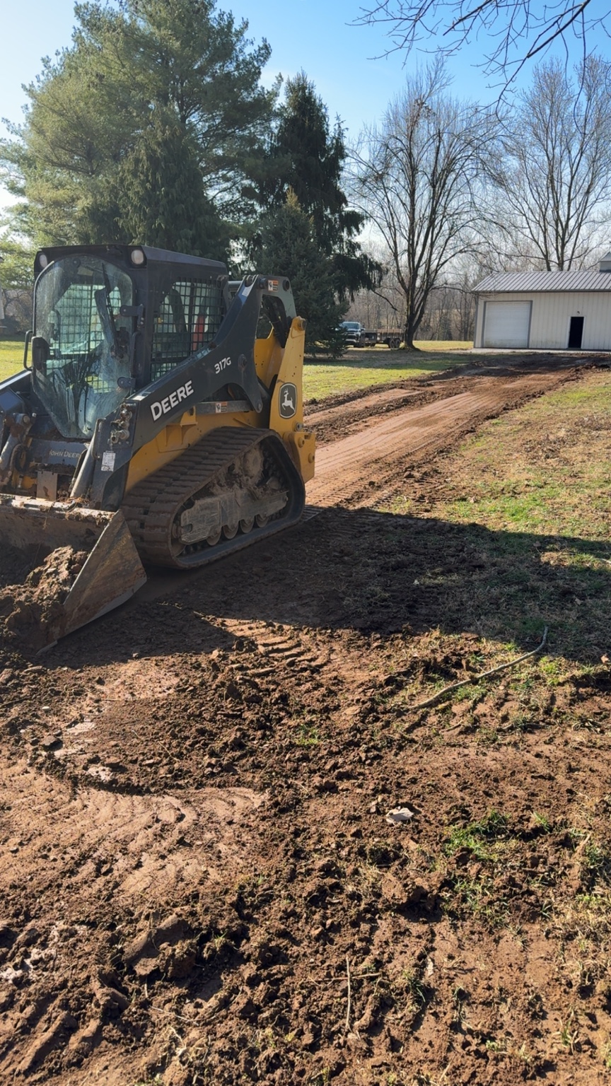 ER Groundworks